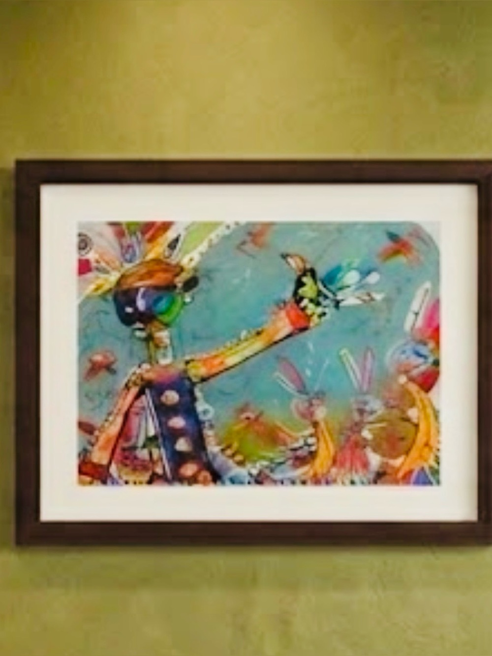 Anthony Breslin-well known Australian artist
 Carnival TimeI-it’s party w no end